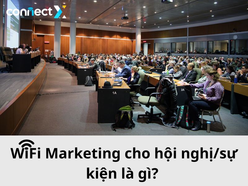 Marketing cho hội nghị